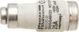 Sicherung, 25A,  Gelb, 36mm, 1Stk.