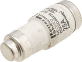 Sicherung, 25A,  Gelb, 36mm, 1Stk.