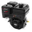 Briggs & Stratton, Motor, Horizontal, kurbelwellendurchmesser 22.2mm, 13.5PS
