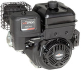 Briggs & Stratton, Motor, Horizontal, kurbelwellenLänge 88mm, kurbelwellendurchmesser 25.4mm, 12.9PS