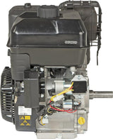 Briggs & Stratton, Motor, Horizontal, kurbelwellenLänge 88mm, kurbelwellendurchmesser 25.4mm, 12.9PS