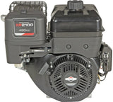 Briggs & Stratton, Motor, Horizontal, kurbelwellenLänge 88mm, kurbelwellendurchmesser 25.4mm, 12.9PS