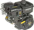 Briggs & Stratton, Motor, Horizontal, 14PS