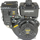 Briggs & Stratton, Motor, Horizontal, 14PS