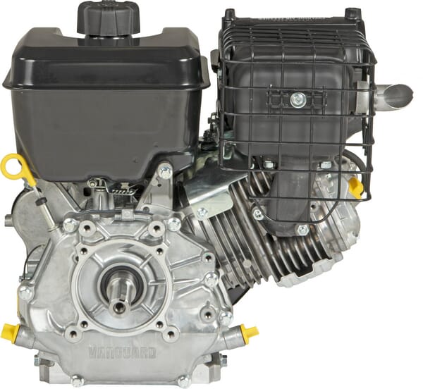 Briggs & Stratton, Motor, Horizontal, 14PS