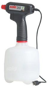Batteriebetriebener Handsprüher, 1L Solo 