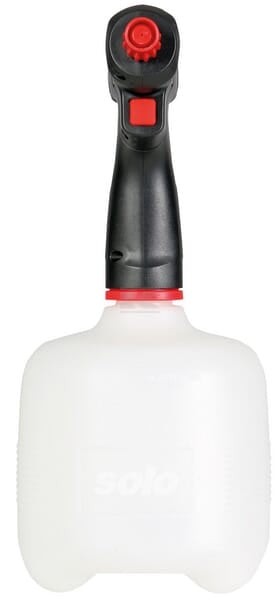 Batteriebetriebener Handsprüher, 1L Solo 