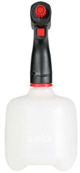 Batteriebetriebener Handsprüher, 1L Solo 