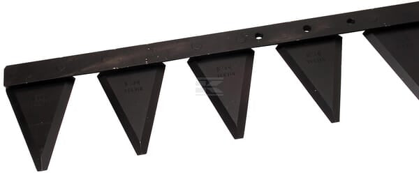 Mähmesser 18 Kl. RT135-110-LK