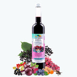JAMU´s VITAL Konzentrat