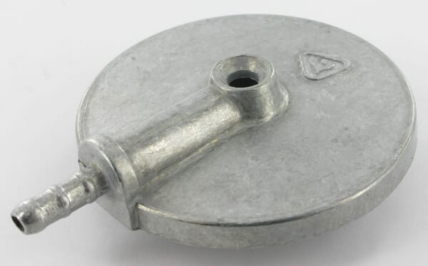 Filterdeckel