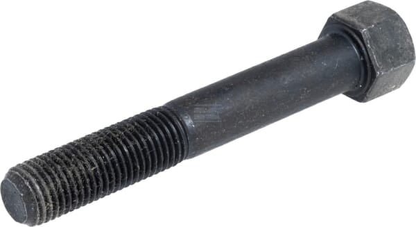 Messerschraube