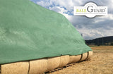 BaleGuard® Strohschutz-Vlies 12x25m