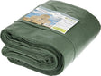 BaleGuard® Strohschutz-Vlies 12x25m
