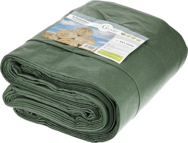 BaleGuard® Strohschutz-Vlies 12x25m