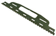 Messer hinten L= 1182 mm