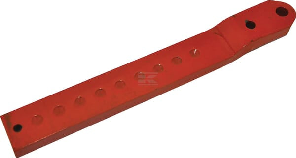 Vorschälertragarm Kuhn