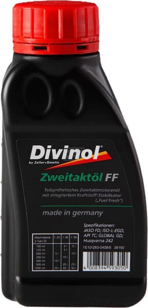 2-Takt-Öl FF Fuel-Fresh 250 ml