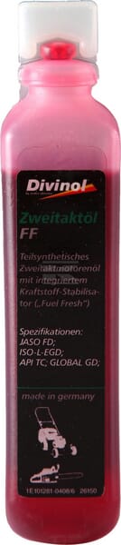 2-Takt-Öl FF Fuel-Fresh 100 ml