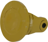 Flanschgabel TK138 W2600