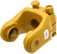 Gabel 1 3/4 20-tlg Klemm W2600