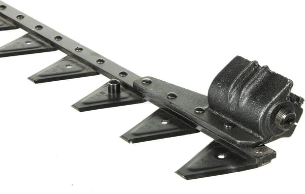 Obermesser 2,00 m 27 s ESM