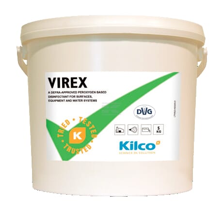 VIREX 10kg