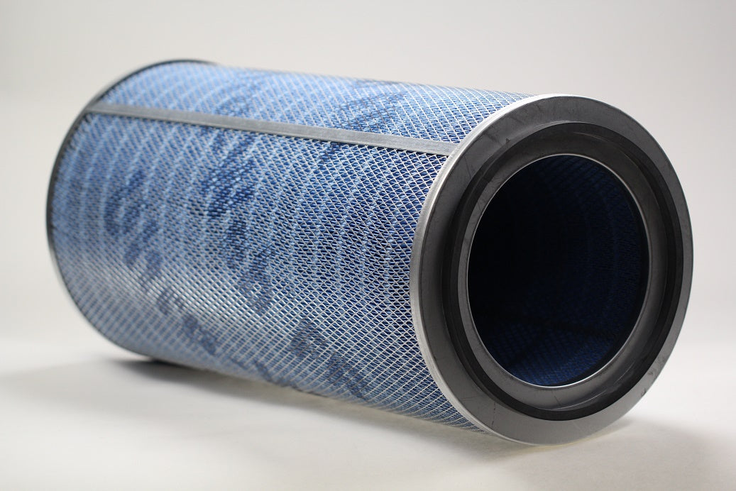 2625023E Luftfilterelement 324 x 660mm, 20,8m²