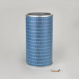2625621 Luftfilterelement 324 x 600mm, 14,1m²