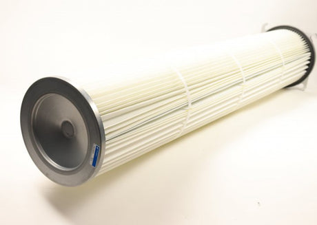 2625804 Luftfilterelement 218 x 1200 mm