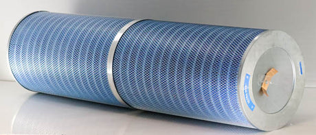 2625939-000-440 Luftfilterelement 324 x 1200 mm, 29 m²