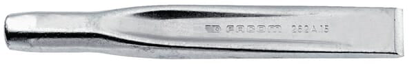 Flachmeißel 16mm