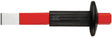 Flachmeißel m. Griff 27x250mm