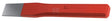 Flachmeißel 21x180mm