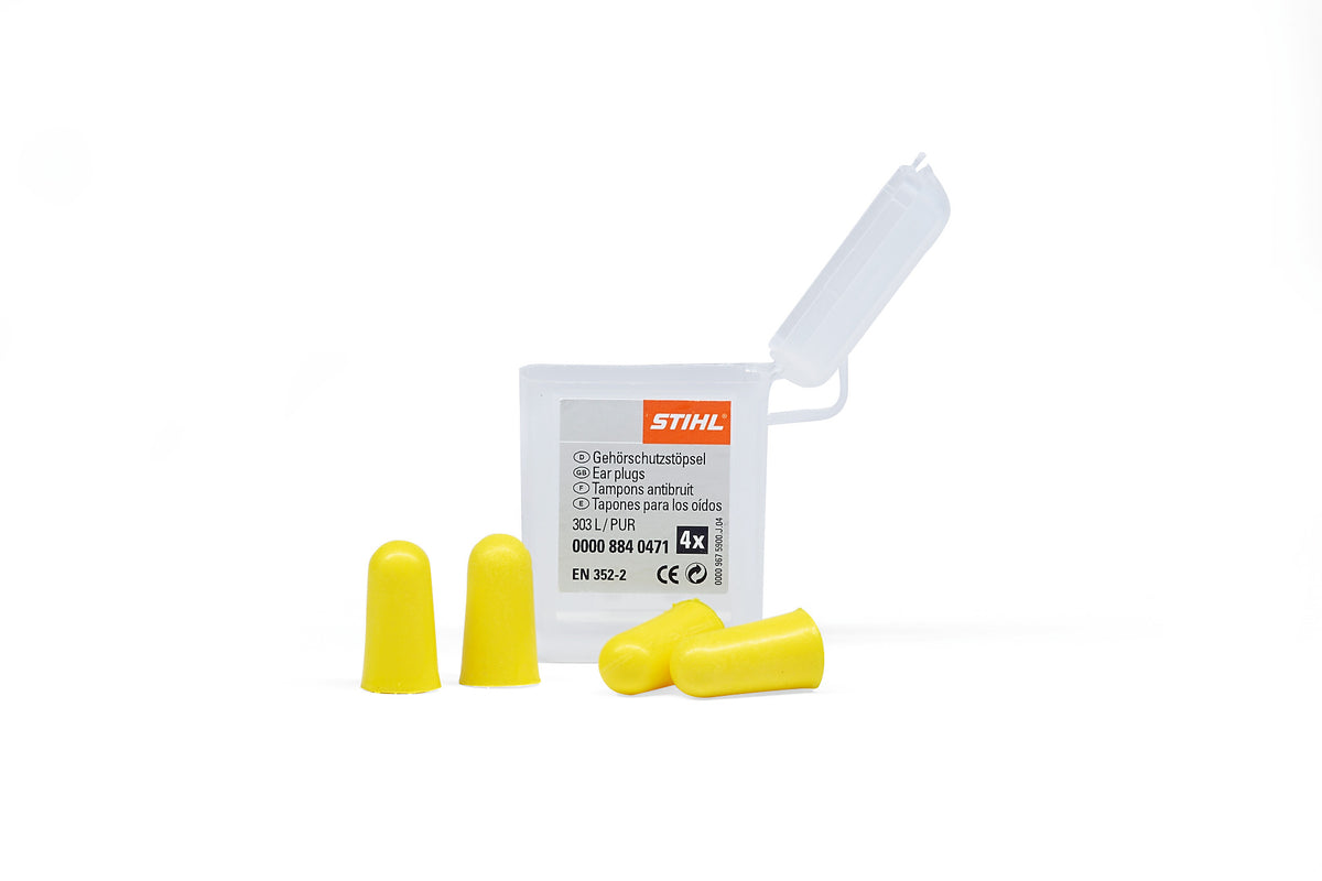STIHL FUNCTION, GSS PC, Gesichts-/Gehörschutz, Kunststoffscheibe