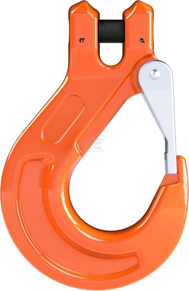Kuppelhaken RCH G10, 10mm