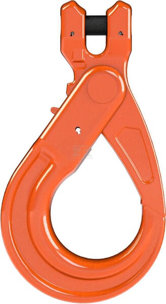 Sicherungshaken RCS G10, 16mm