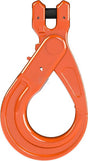 Sicherungshaken RCS G10, 16mm