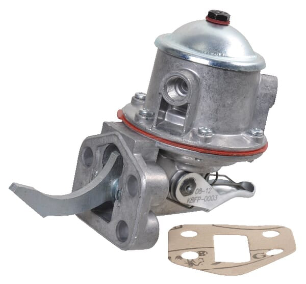 Kraftstoffpumpe Perkins