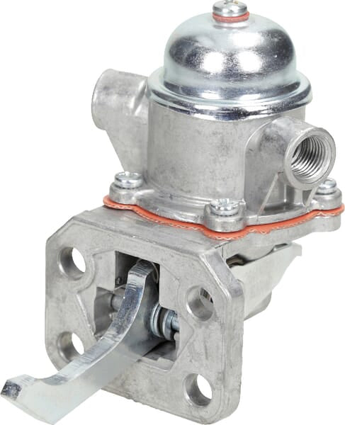 Kraftstoffpumpe Perkins
