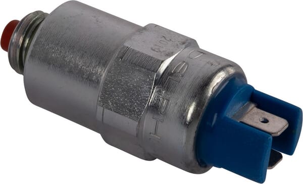 Magnetschalter