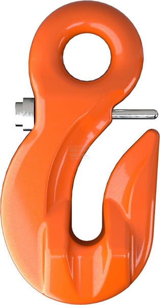 Verkürzungshak m Öse REGS13 13