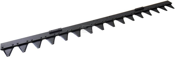 Untermesser 1,22m 16Kl.