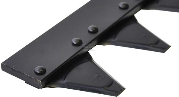 Untermesser 1,22m 16Kl.