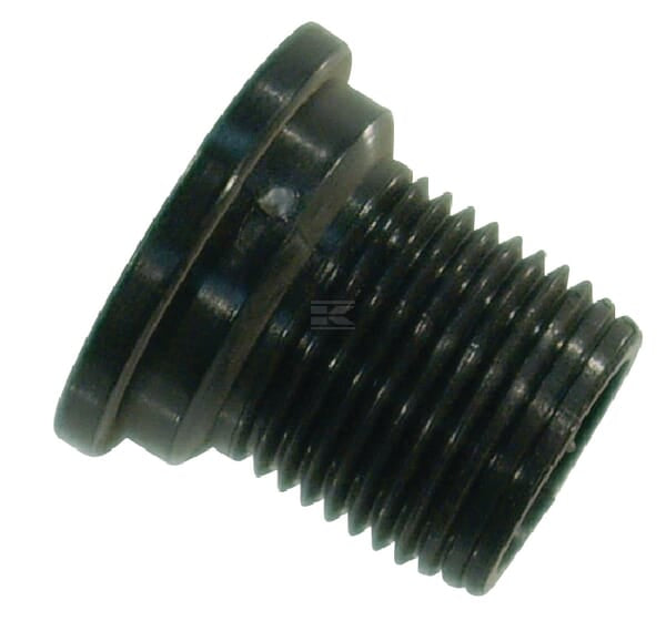 Verbindungsstück AG 3/8"