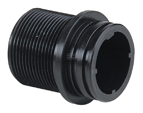 Verbindungsstück AG 1 1/4"