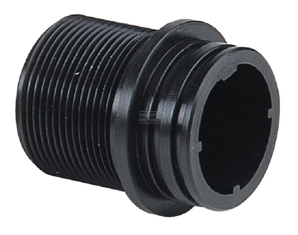 Verbindungsstück AG 1 1/2"