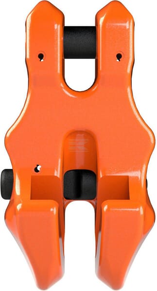 Verkürzungshaken RCCS G10, 8mm