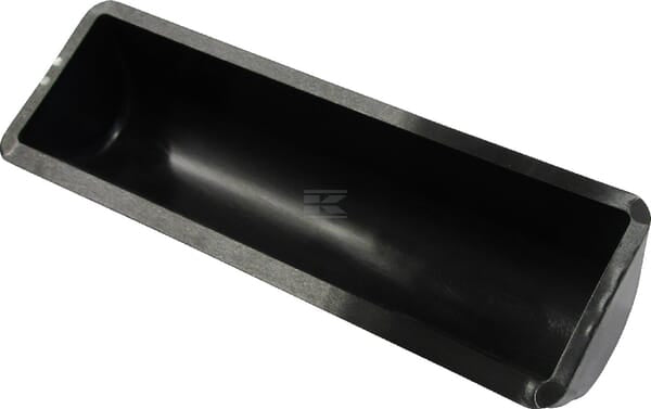Mitnehmer für 320mm-Band