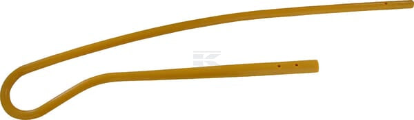 Schüttler rund